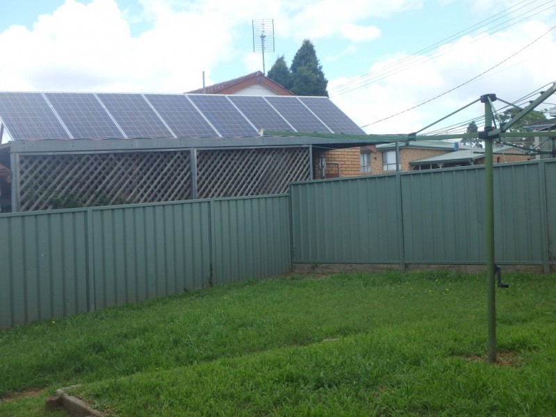 3 Sabre Avenue, Raymond Terrace NSW 2324