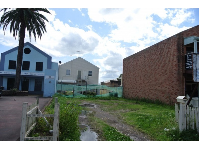 64 Port Stephens Street, Raymond Terrace NSW 2324