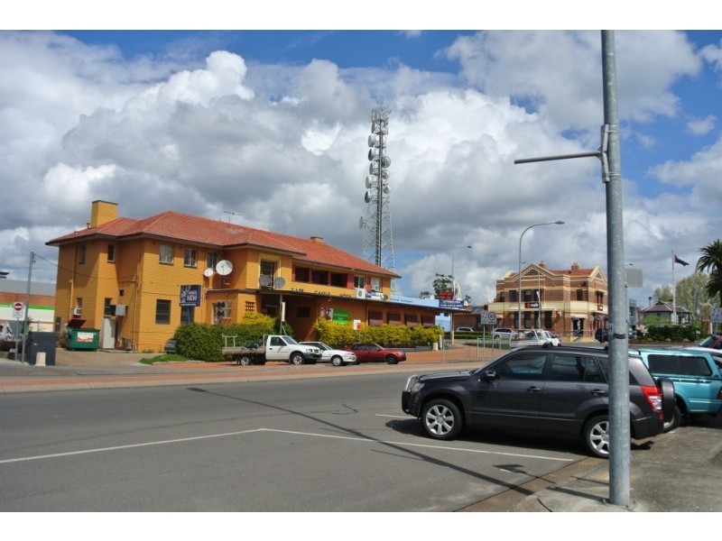 64 Port Stephens Street, Raymond Terrace NSW 2324