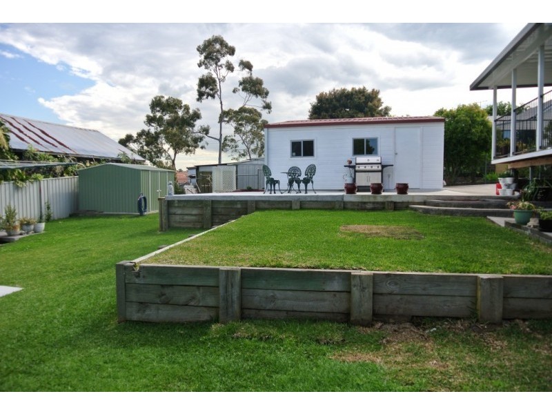 101 Mount Hall Road, Raymond Terrace NSW 2324