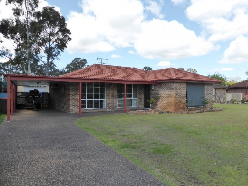17 Auberge Close, Raymond Terrace NSW 2324