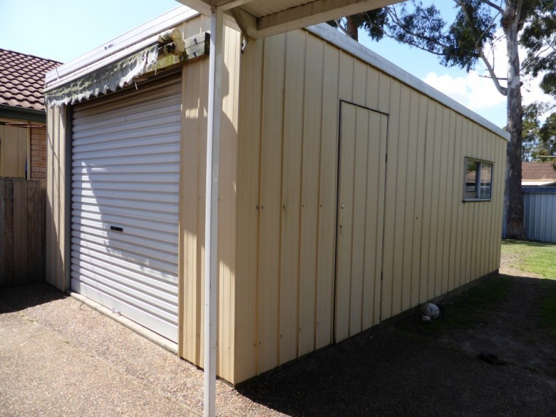 17 Auberge Close, Raymond Terrace NSW 2324