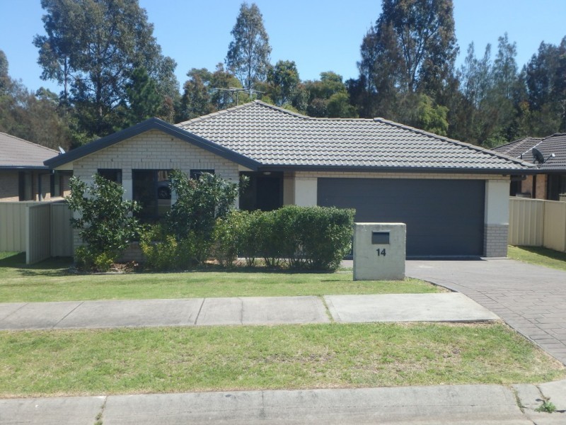 14 Martens Avenue, Raymond Terrace NSW 2324