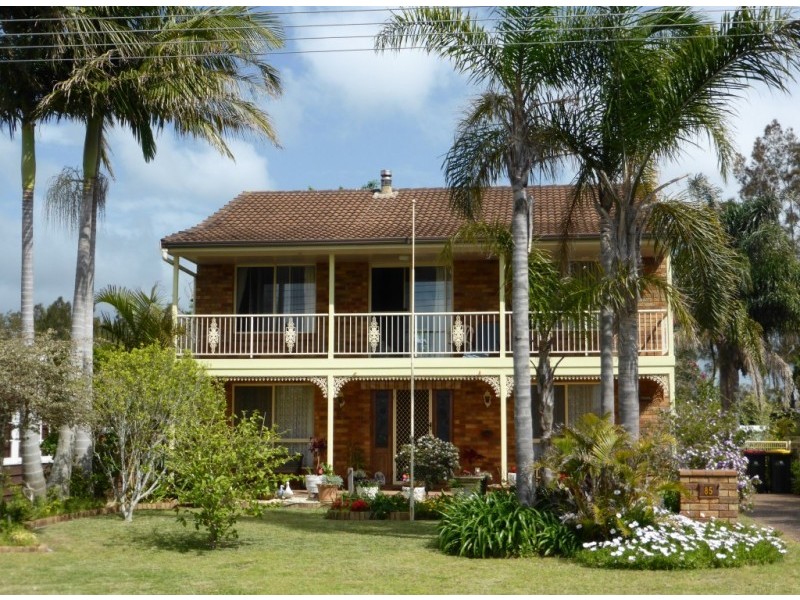 85 Waterfront Road, Swan Bay NSW 2324