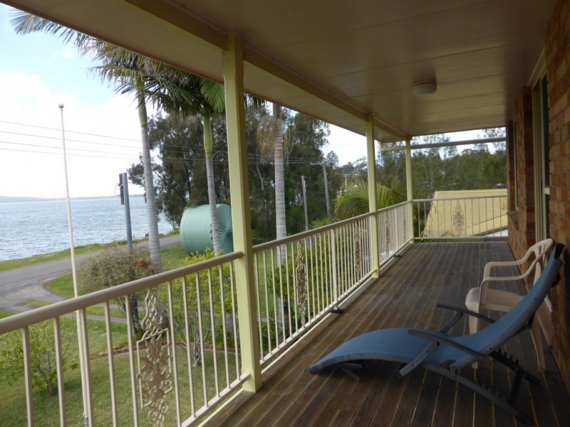 85 Waterfront Road, Swan Bay NSW 2324