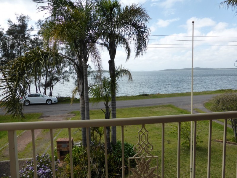 85 Waterfront Road, Swan Bay NSW 2324