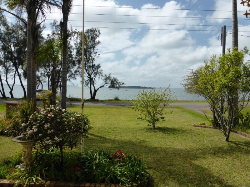 85 Waterfront Road, Swan Bay NSW 2324