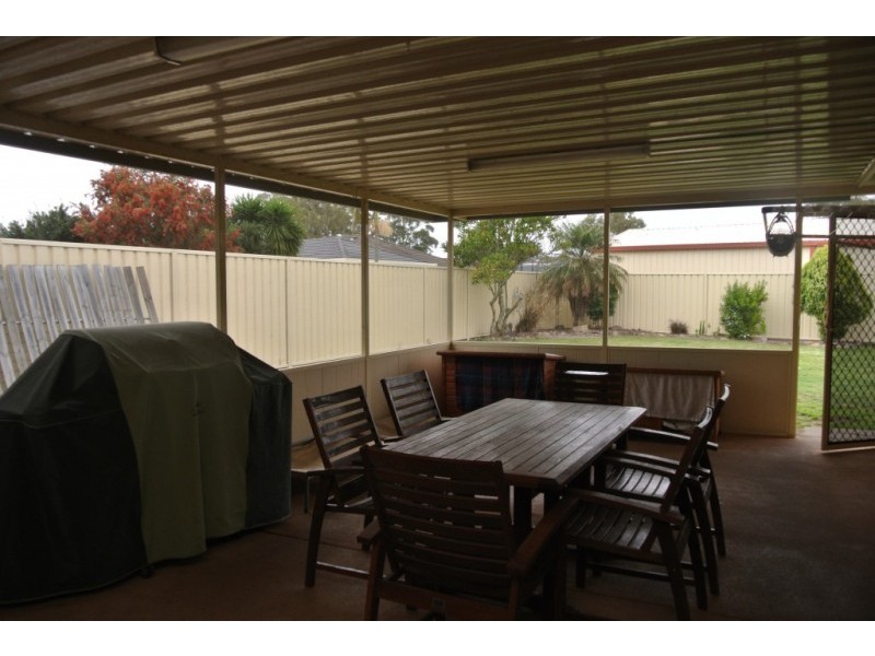 58 Hastings Drive, Raymond Terrace NSW 2324
