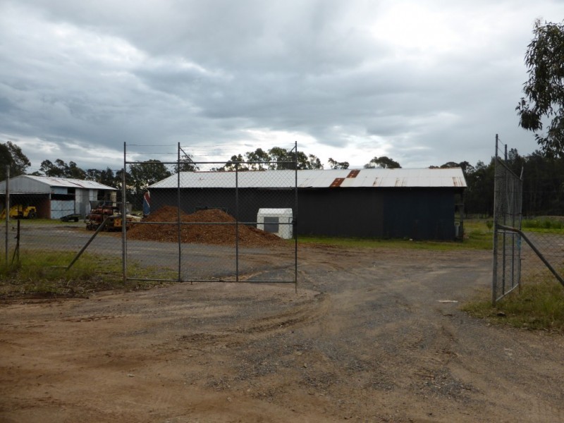 537 Tarean Road, Karuah NSW 2324