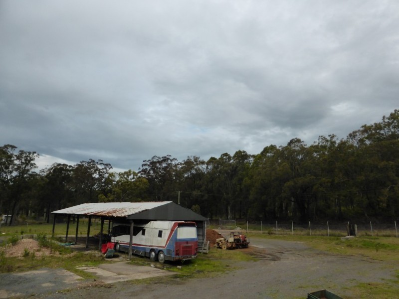 537 Tarean Road, Karuah NSW 2324