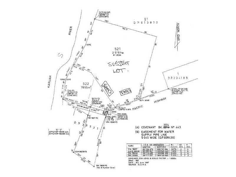 537 Tarean Road, Karuah NSW 2324