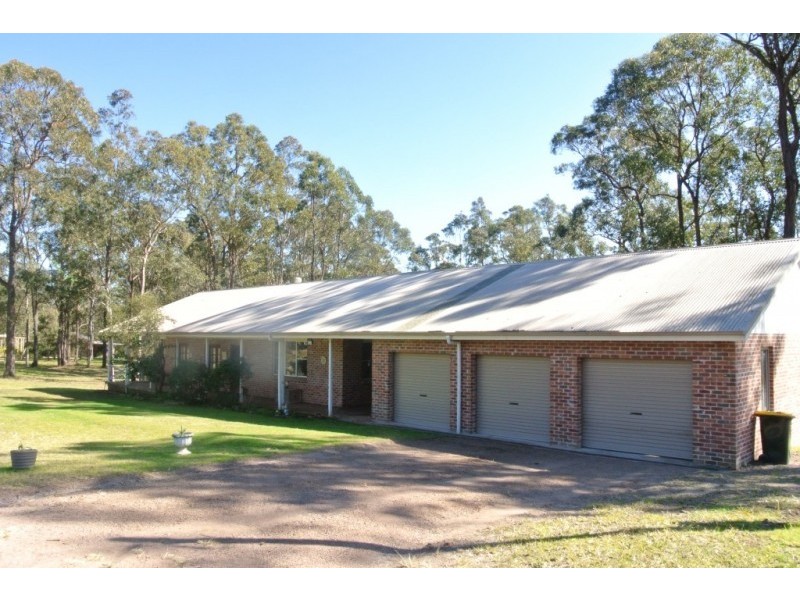 40 Redgum Drive, Clarence Town NSW 2321