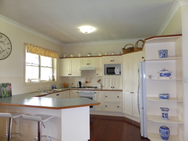 40 Redgum Drive, Clarence Town NSW 2321