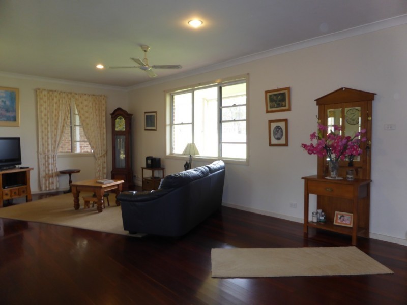 40 Redgum Drive, Clarence Town NSW 2321