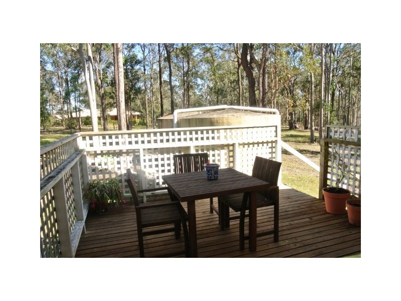 40 Redgum Drive, Clarence Town NSW 2321