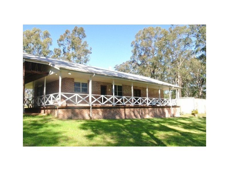 40 Redgum Drive, Clarence Town NSW 2321