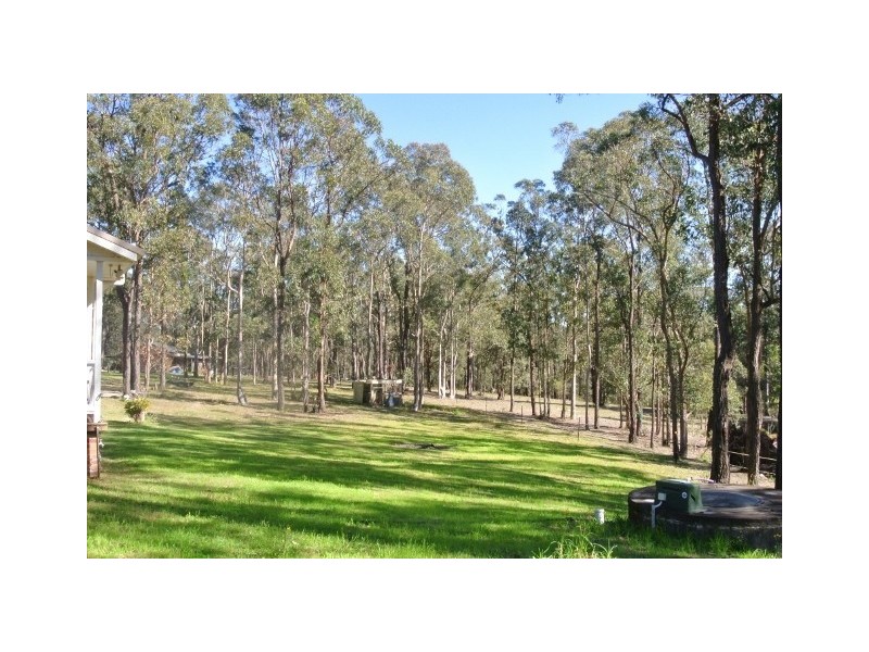 40 Redgum Drive, Clarence Town NSW 2321