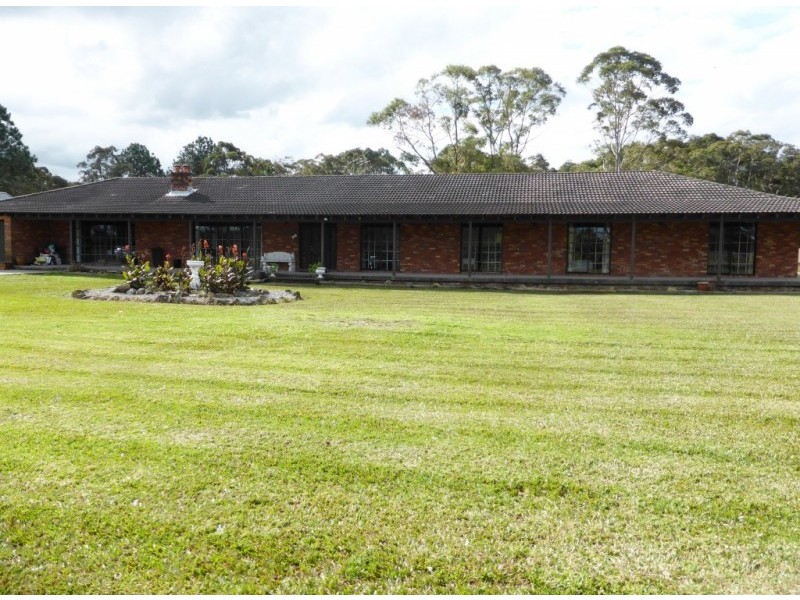 586 Cabbage Tree Road, Williamtown NSW 2318