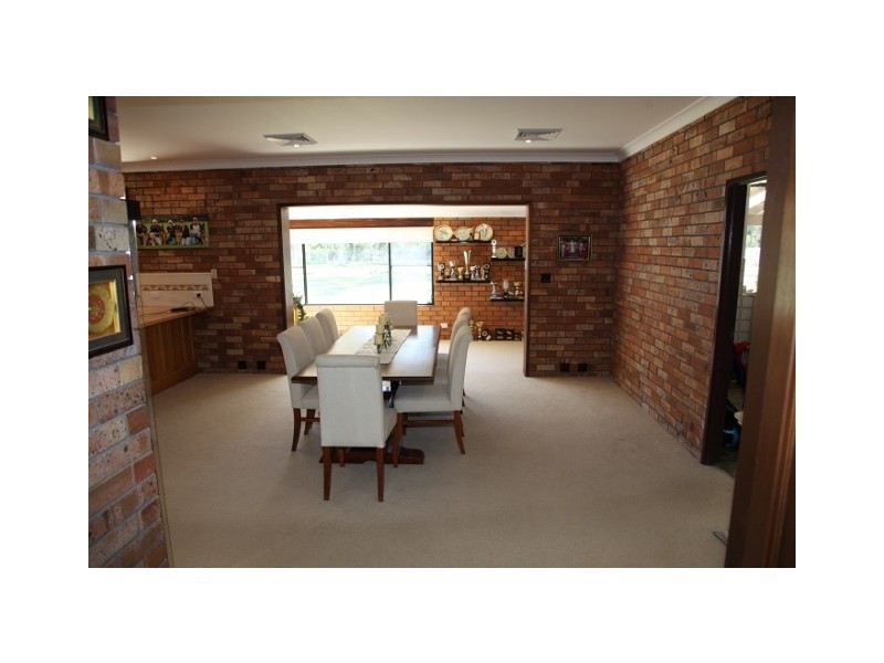 586 Cabbage Tree Road, Williamtown NSW 2318