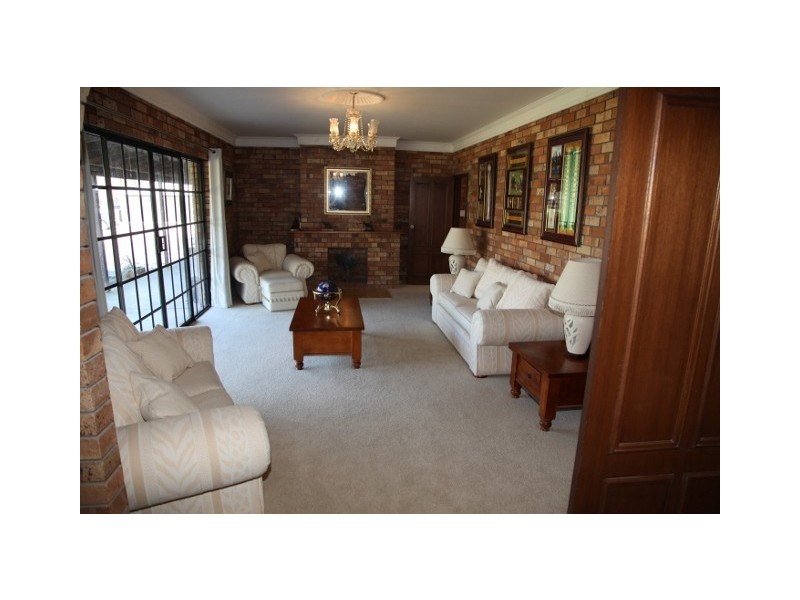 586 Cabbage Tree Road, Williamtown NSW 2318