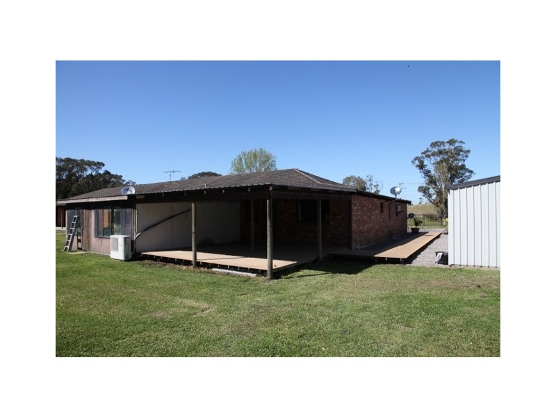 586 Cabbage Tree Road, Williamtown NSW 2318