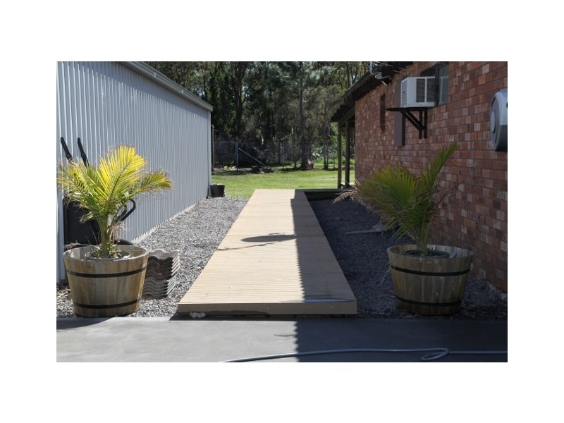 586 Cabbage Tree Road, Williamtown NSW 2318