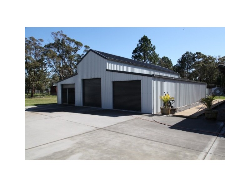586 Cabbage Tree Road, Williamtown NSW 2318