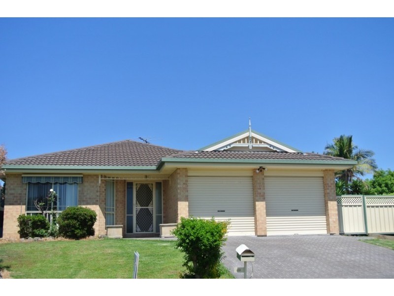 60 Dawson Road, Raymond Terrace NSW 2324