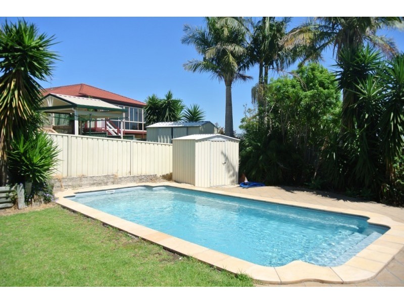 60 Dawson Road, Raymond Terrace NSW 2324