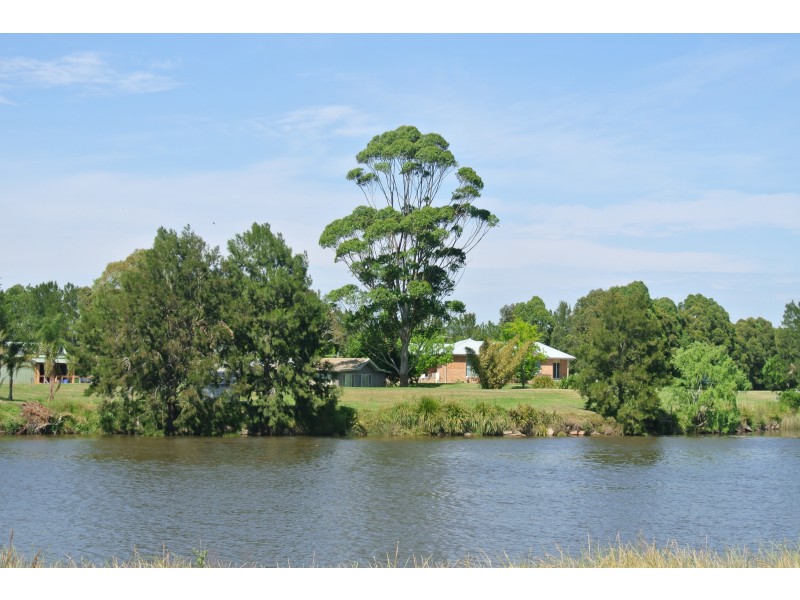 367 Seaham Road, Nelsons Plains NSW 2324