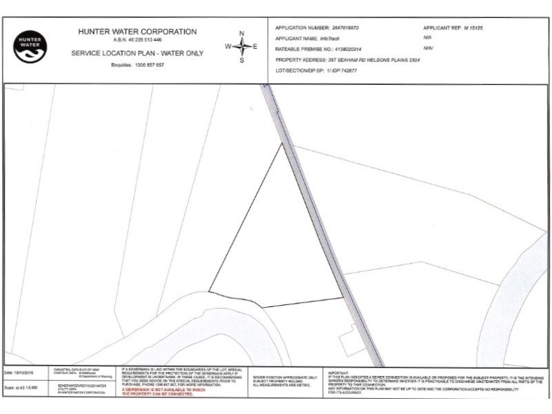 367 Seaham Road, Nelsons Plains NSW 2324