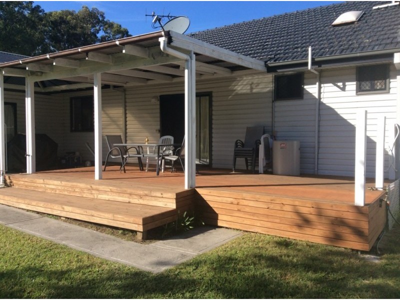 91 Richardson Road, Raymond Terrace NSW 2324