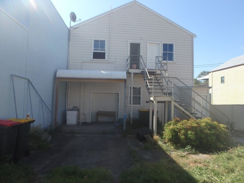 64 Port Stephens Street, Raymond Terrace NSW 2324