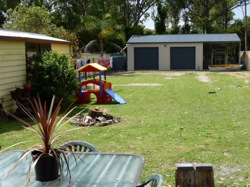 36 Old Coach Road, Limeburners Creek NSW 2324