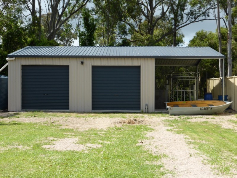 36 Old Coach Road, Limeburners Creek NSW 2324