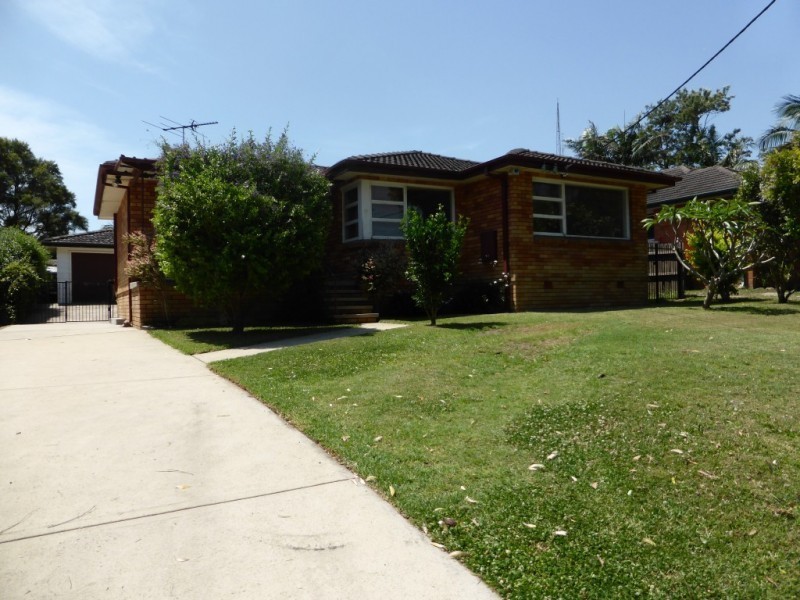 7 Parkway Avenue, Raymond Terrace NSW 2324