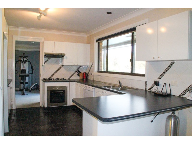 25 Gaggin Street, Clarence Town NSW 2321