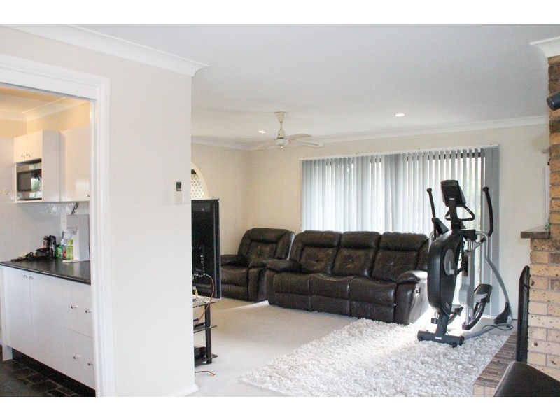 25 Gaggin Street, Clarence Town NSW 2321