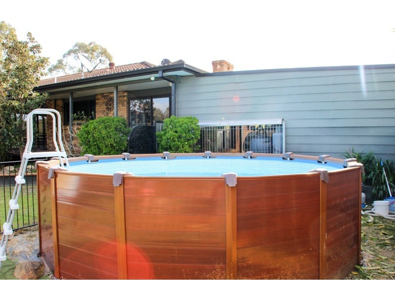 25 Gaggin Street, Clarence Town NSW 2321