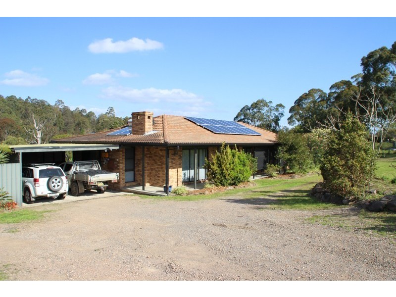 25 Gaggin Street, Clarence Town NSW 2321