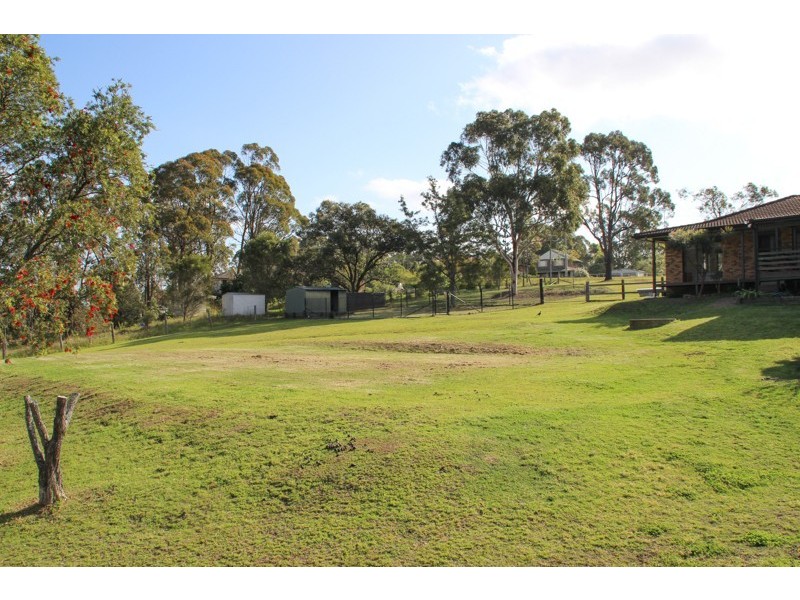 25 Gaggin Street, Clarence Town NSW 2321