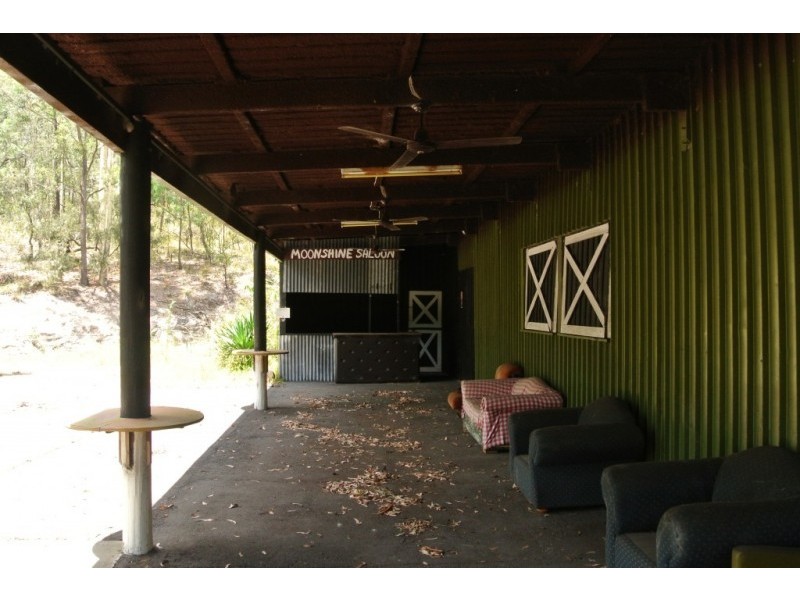 229 Six Mile Road, Eagleton NSW 2324