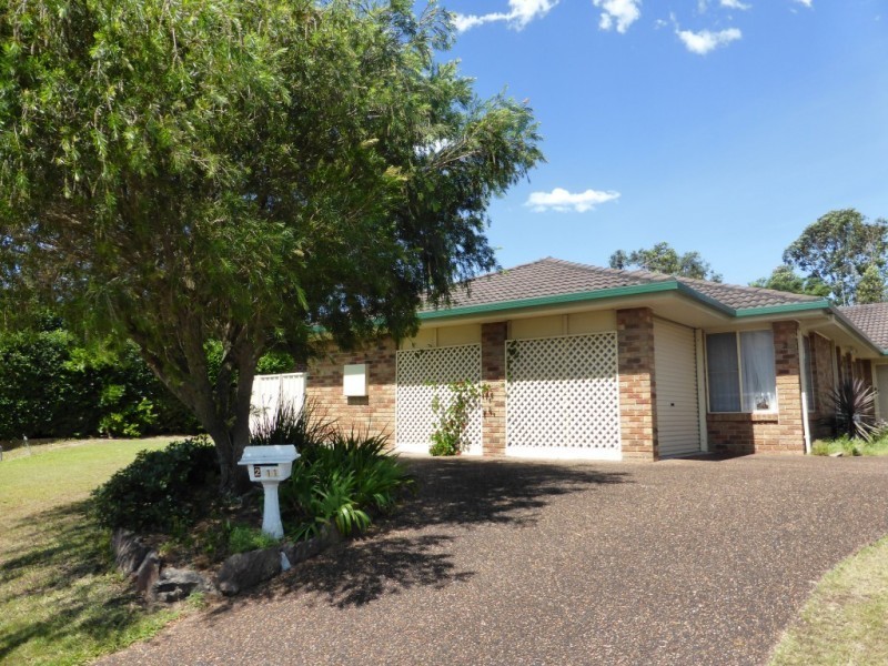 2/11 Benjamin Lee Drive, Raymond Terrace NSW 2324