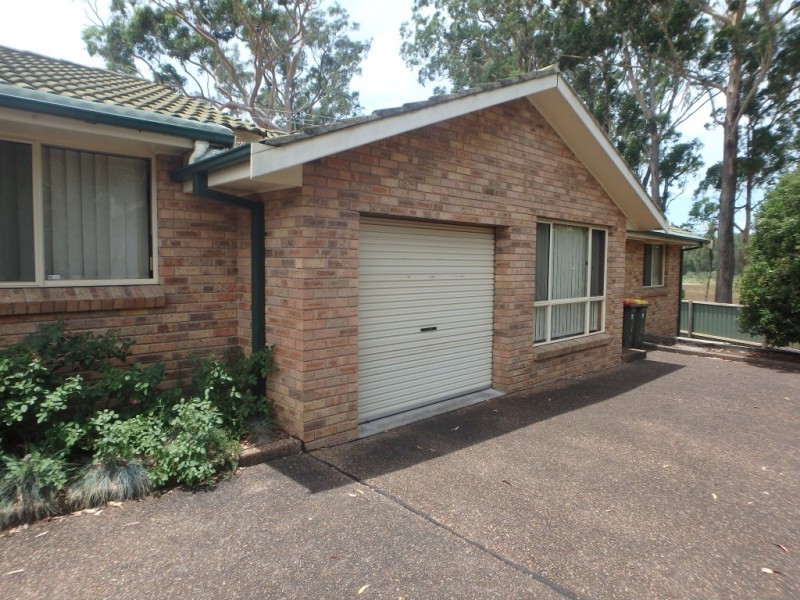 3/26A Bowman Drive, Raymond Terrace NSW 2324