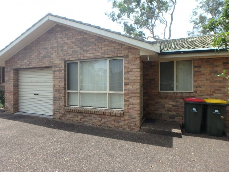 3/26A Bowman Drive, Raymond Terrace NSW 2324