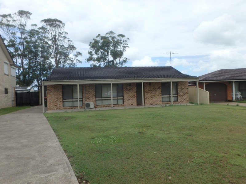 6 Artell Close, Raymond Terrace NSW 2324