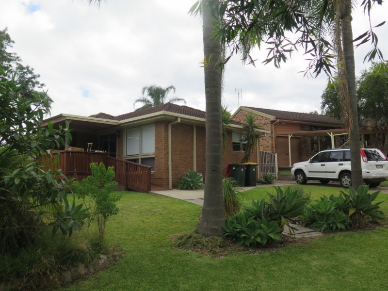 55 Gwen Parade, Raymond Terrace NSW 2324