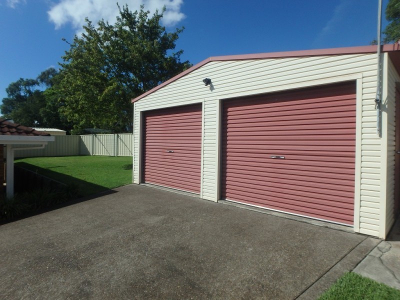 12 Cooper Place, Raymond Terrace NSW 2324