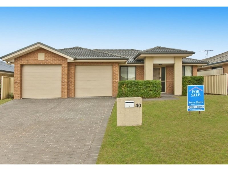 40 Manning Avenue, Raymond Terrace NSW 2324