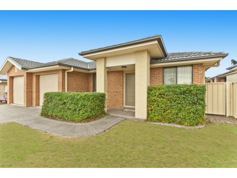 40 Manning Avenue, Raymond Terrace NSW 2324
